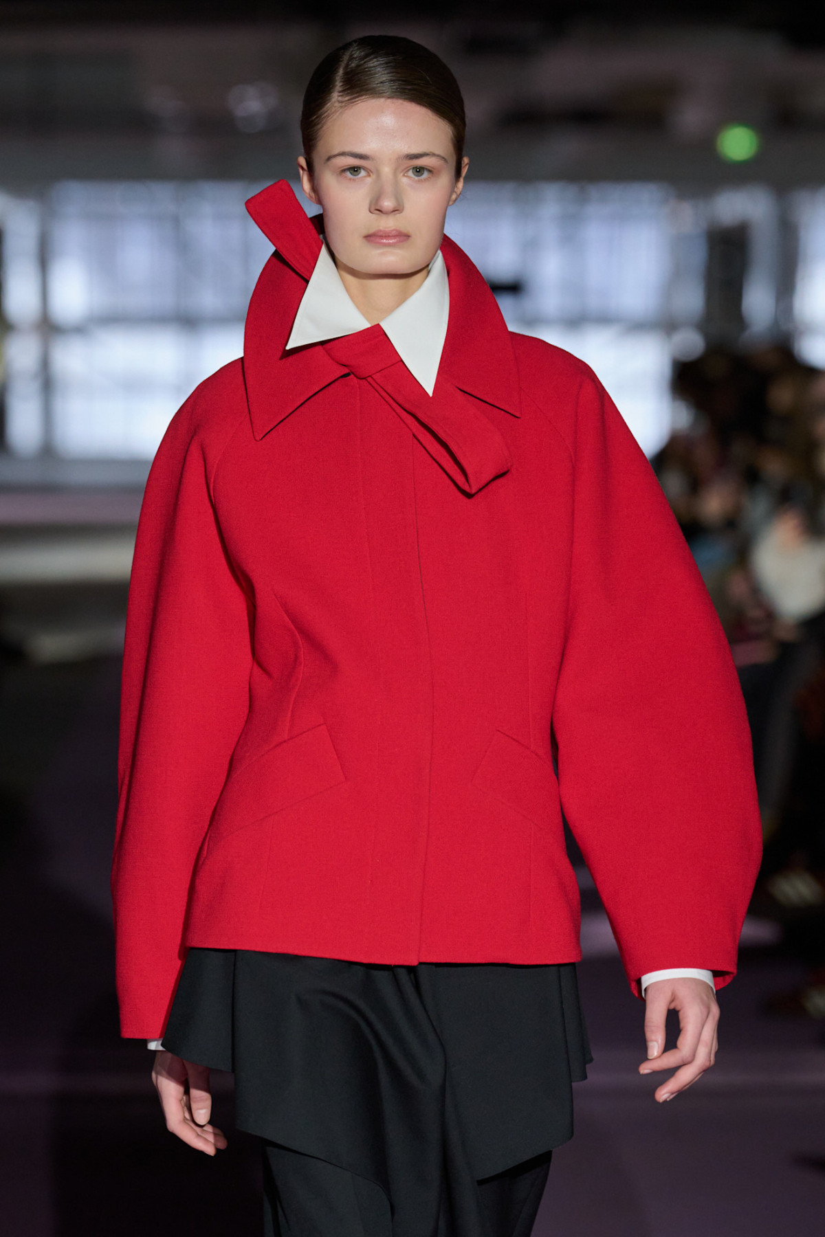 Копенгагенські віяння: терміново оновіть свій одяг
27