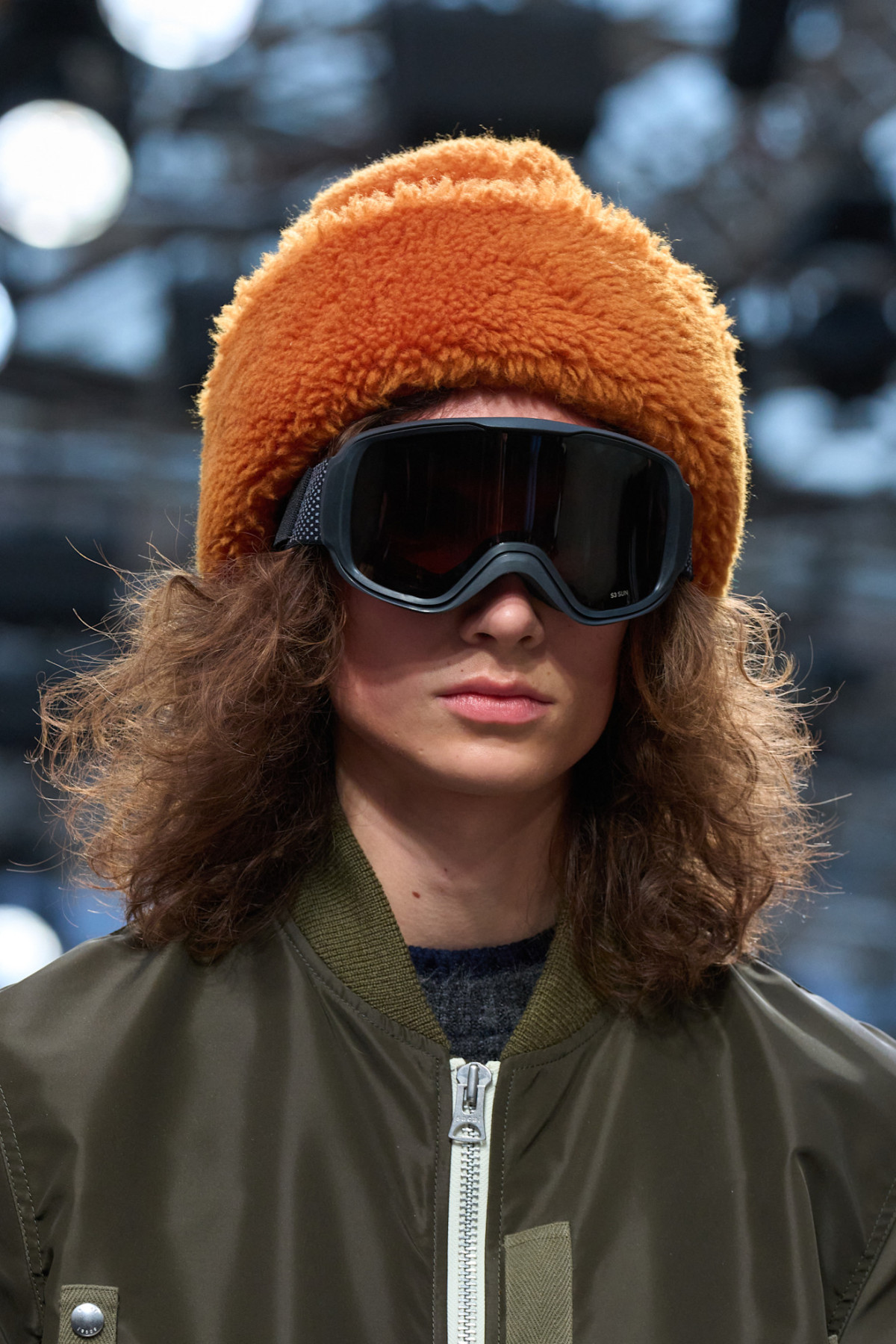 Від гір до міста: лижний стиль в урбаністичному контексті
22