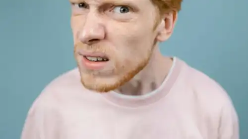 “Трохи кращий за примата”: Який вигляд має сучасний чоловік, котрий відповідає нормам