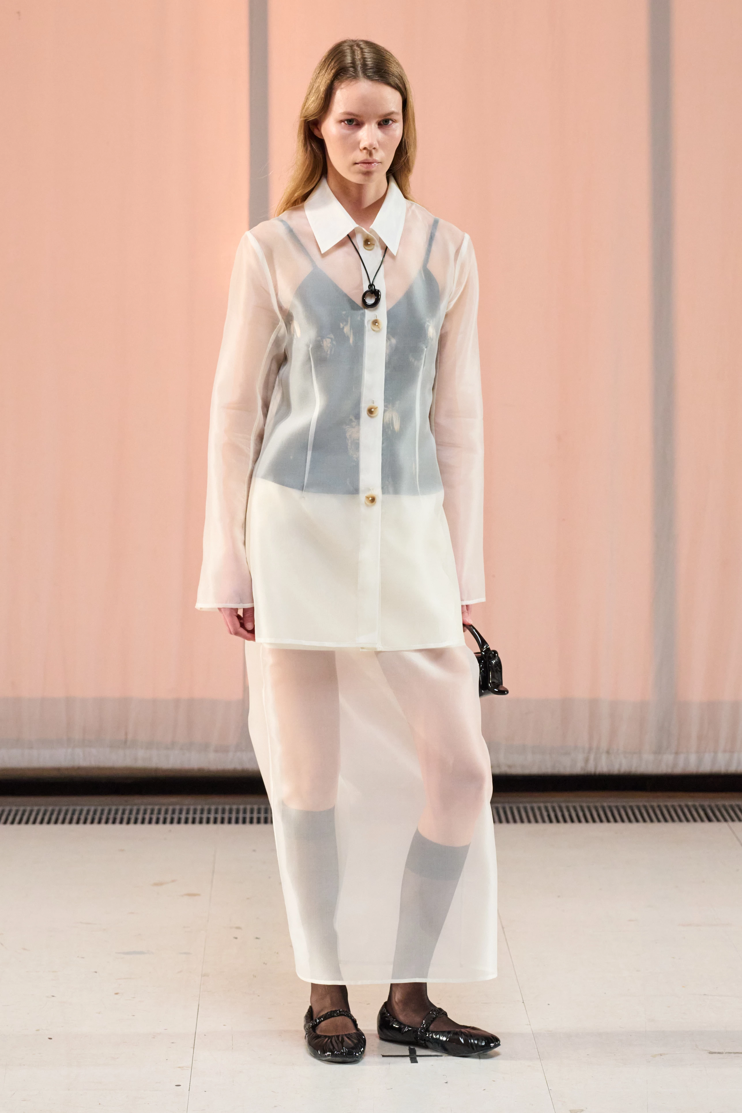 Чотири ключові дефіле на Копенгагенському тижні моди
15