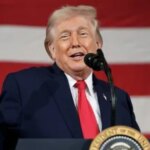 Якою була довжина звернення Трампа до нації у 2026 році?