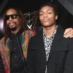 Діти Ліл Джона: Знайомтесь з його дітьми, Натаном «DJ Young Slade» та Нахарою