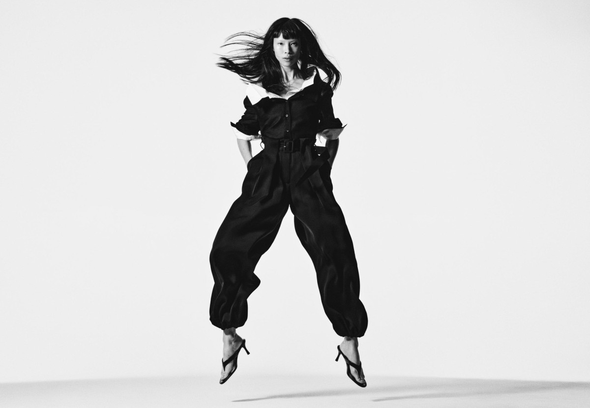 Знаменна дата: H&M відкрив інтернет-магазин в Україні
1