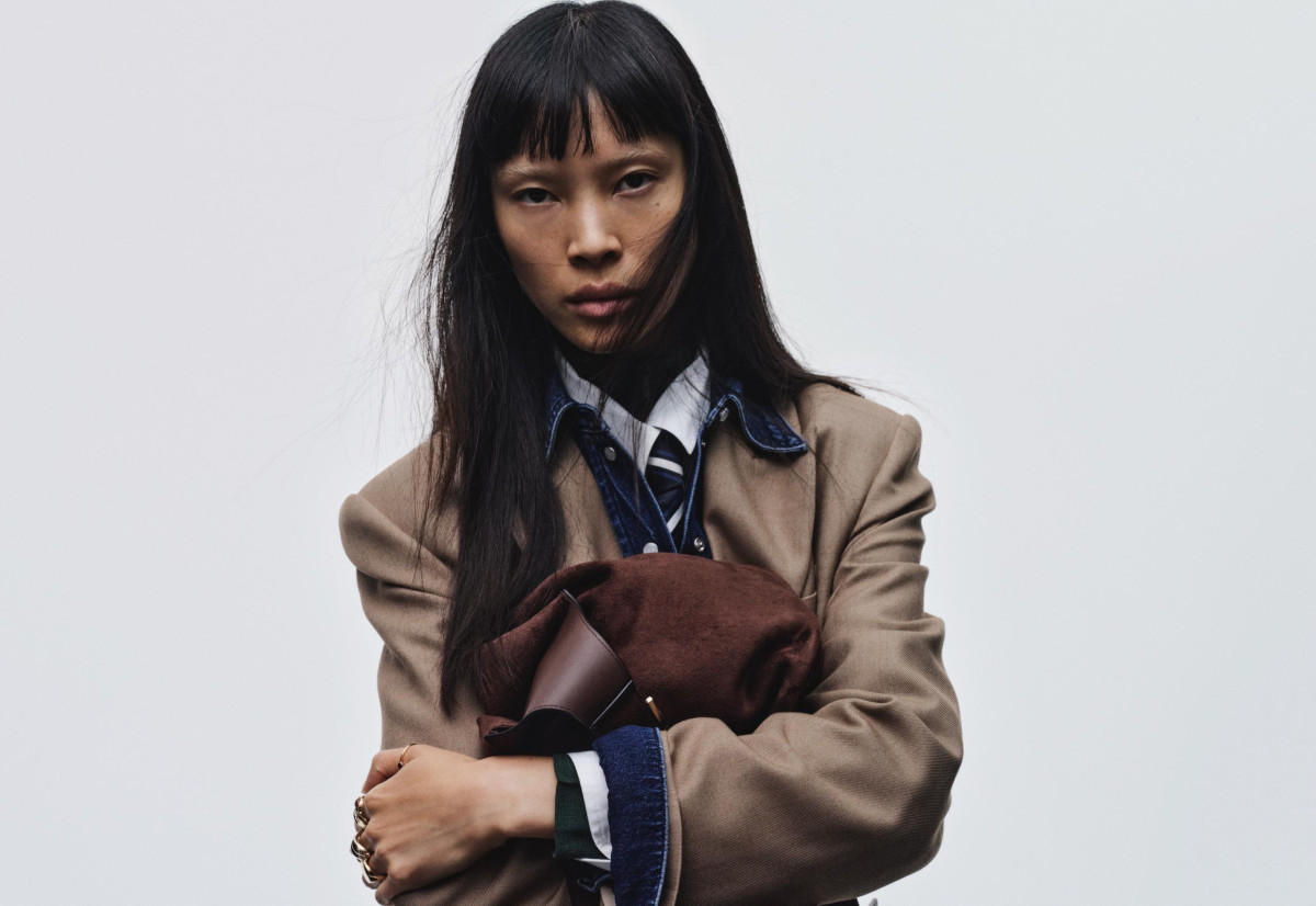 Знаменна дата: H&M відкрив інтернет-магазин в Україні
3