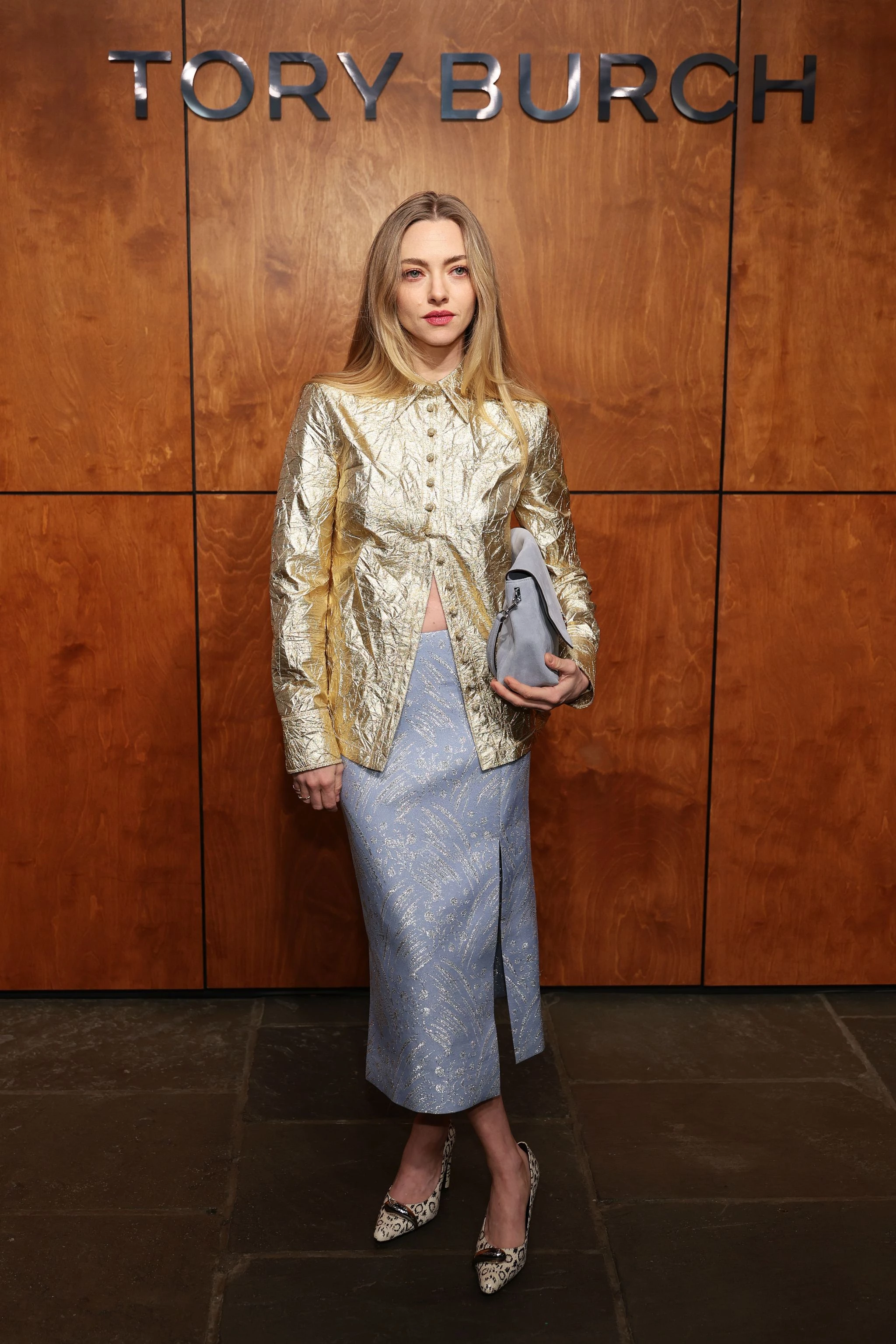 Аманда Сайфред19