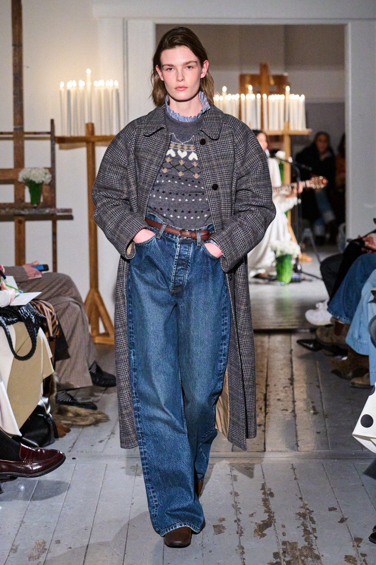 Копенгагенські віяння: терміново оновіть свій одяг
6