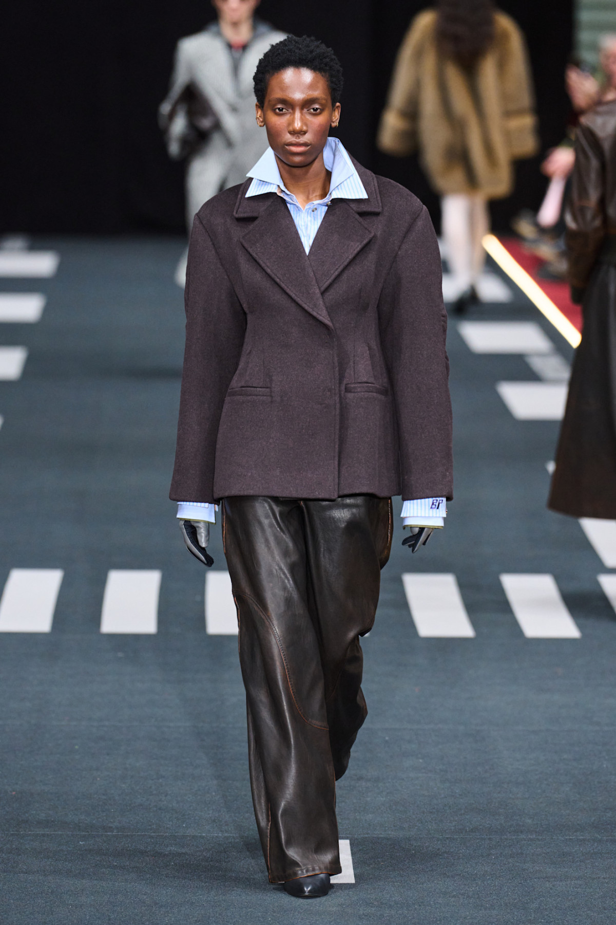 Копенгагенські віяння: терміново оновіть свій одяг
32