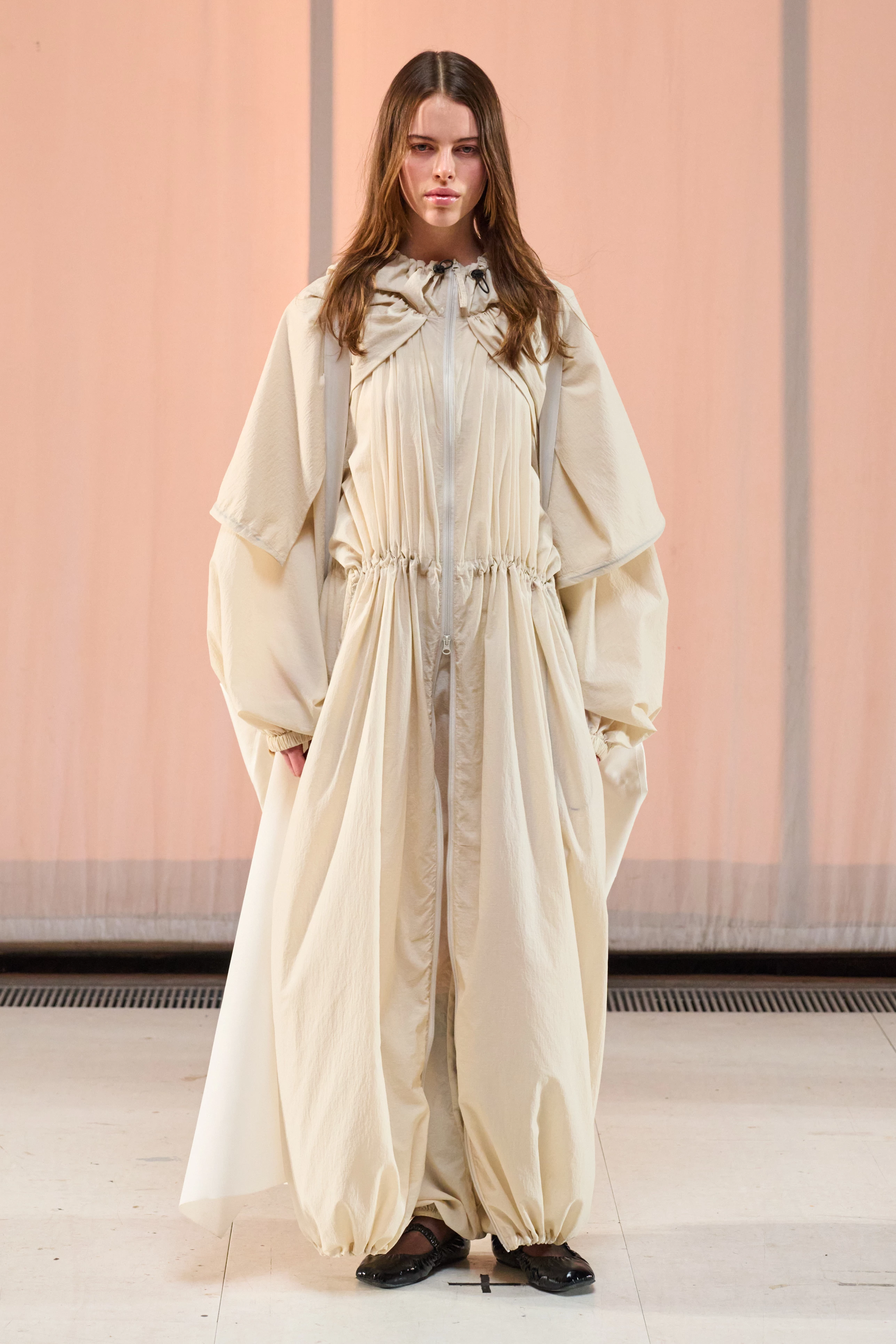 Чотири ключові дефіле на Копенгагенському тижні моди
12