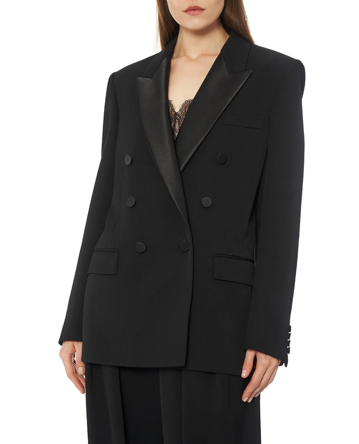 Трендовий порадник: створюємо елегантний лук до Дня закоханих — 2026
14