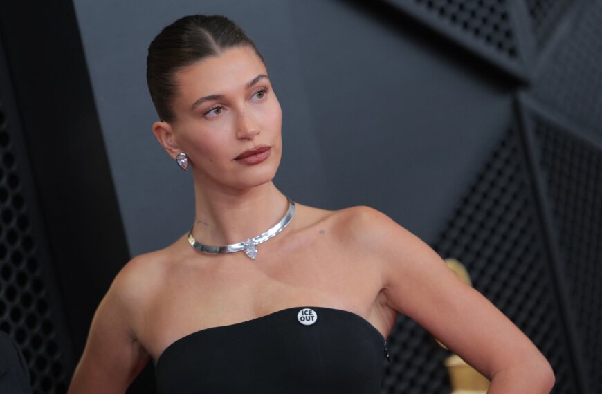 Чи були брошки топ-аксесуаром на церемоніях нагородження у 2026?