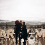 День закоханих у Карпатах: ідеї для чудової мандрівки