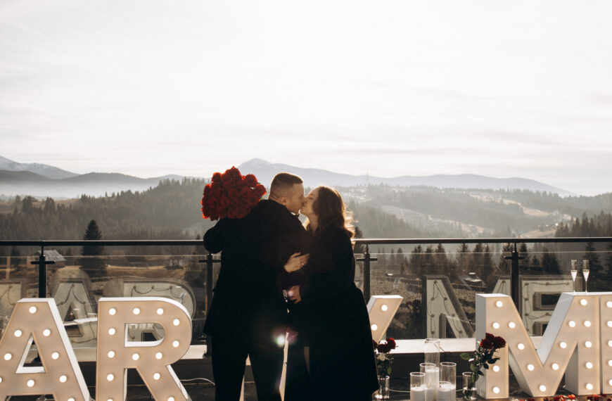 День закоханих у Карпатах: ідеї для чудової мандрівки