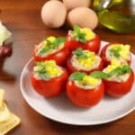 Які овочі можна фарширувати? Декілька цікавих рецептів