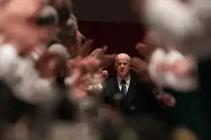 Папа в дредах і право на смерть: де закінчується закон і починається &laquo;Благодать&raquo;