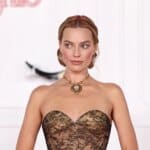 Найяскравіші появи Марго Роббі під час промокампанії “Грозового перевалу”