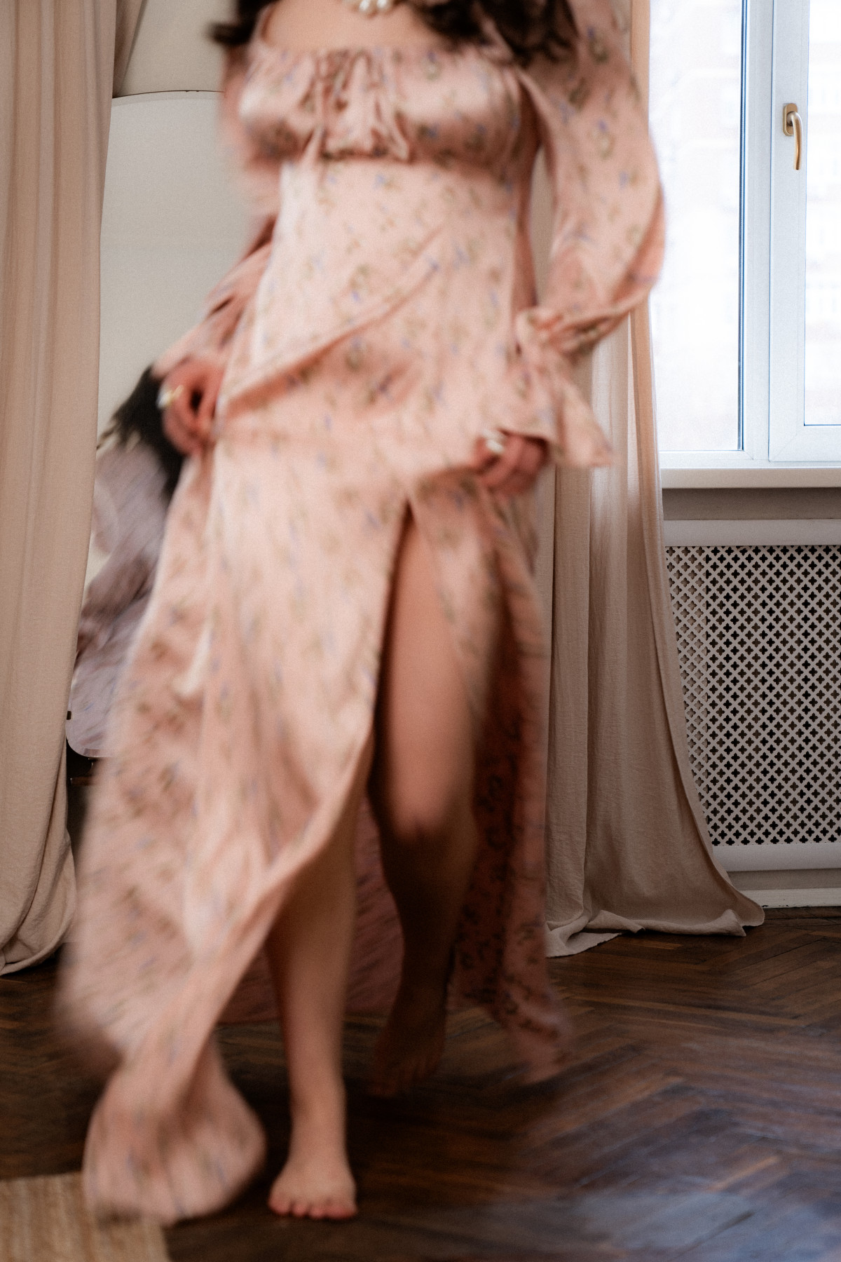 Сезонний гардероб: весняні обнови від вітчизняних марок.
8