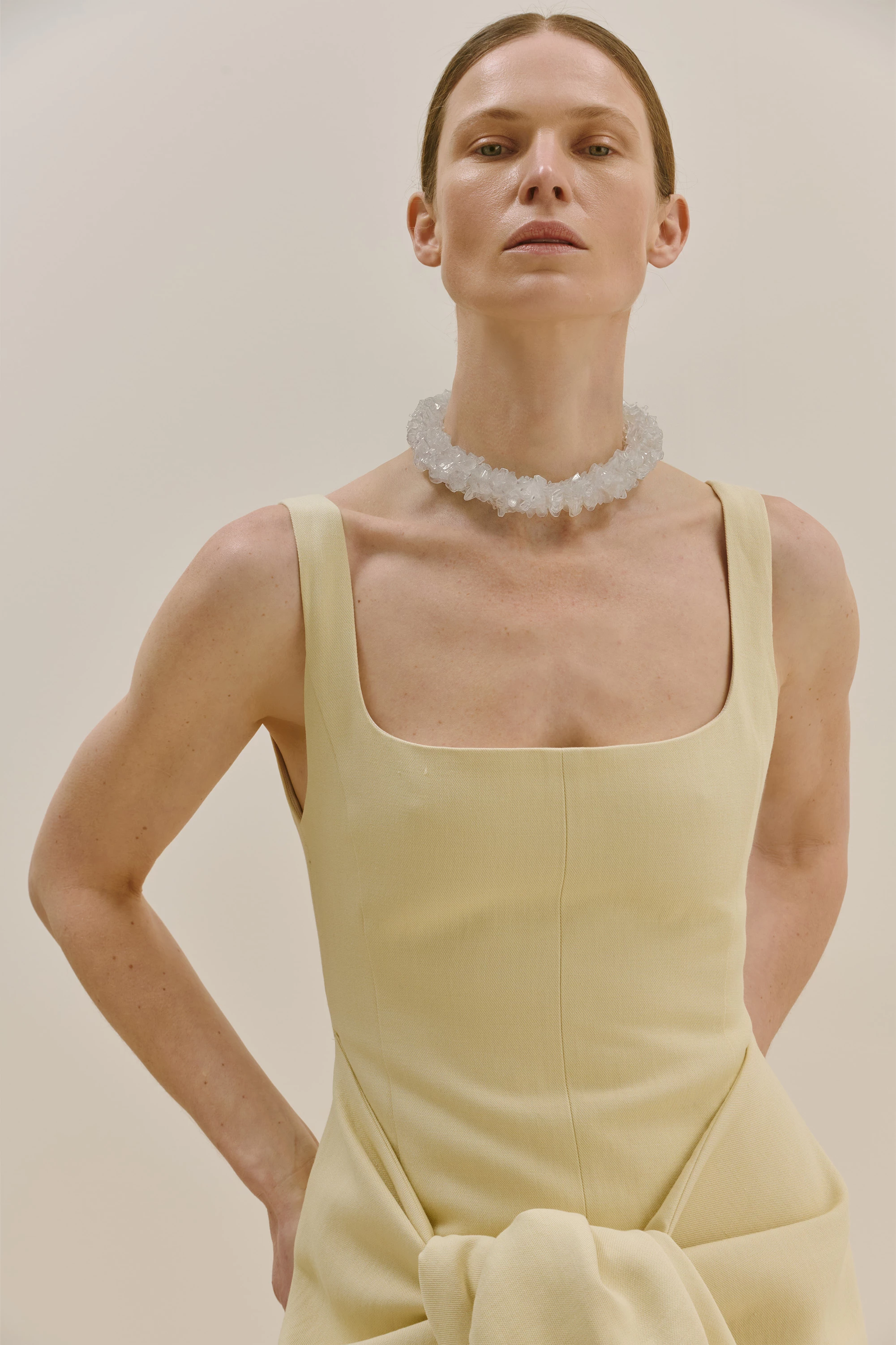 Молочний шлях: нова лінійка BEVZA осінь-зима 2026/27
8