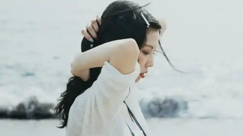 Секрети японського миття голови: шлях до сяючого волосся