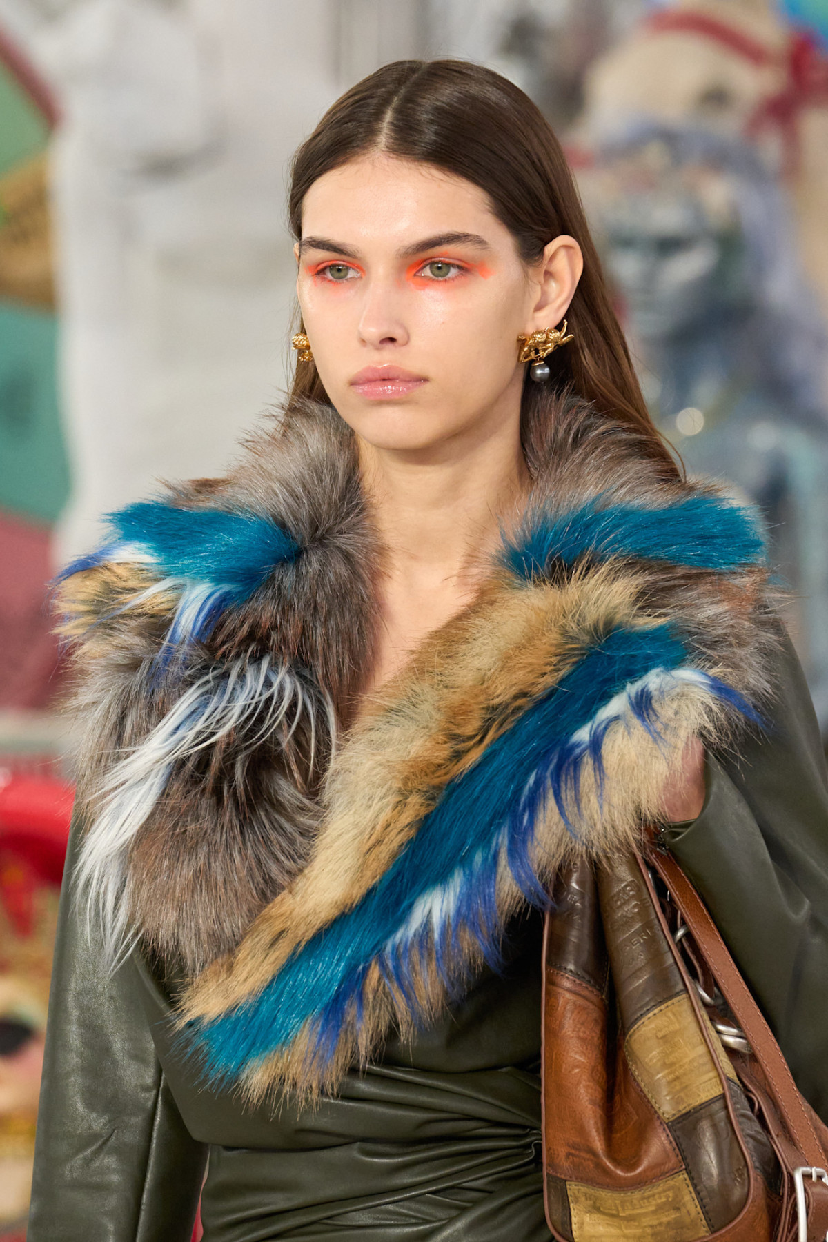 Dieselverse: 50,000 одиниць Diesel на подіумі в Мілані22