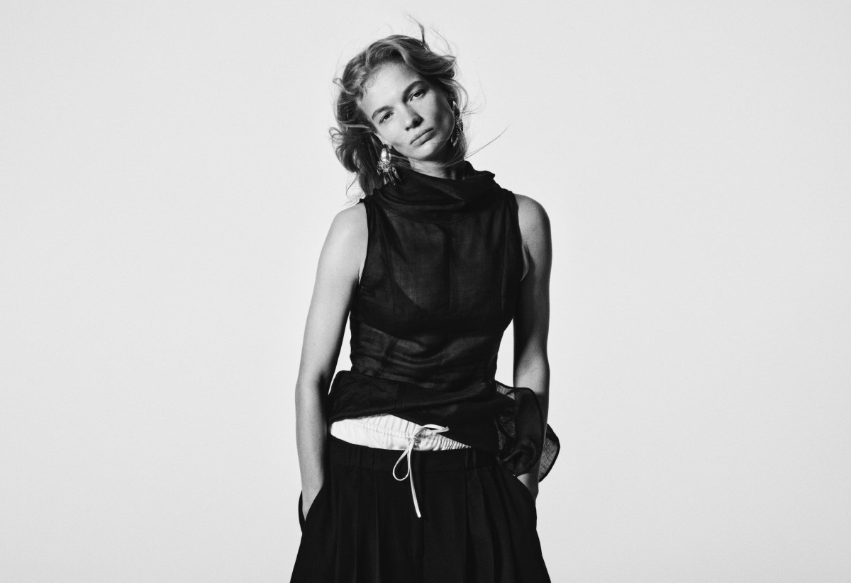 Знаменна дата: H&M відкрив інтернет-магазин в Україні
2