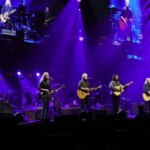 Eagles заявили про припинення творчості – 2026 рік буде фінальним для легендарного колективу – культурні події