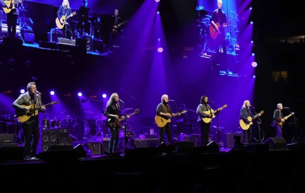 Eagles заявили про припинення творчості – 2026 рік буде фінальним для легендарного&hellip;