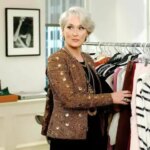 Вийшов перший трейлер “Диявол носить Prada 2”