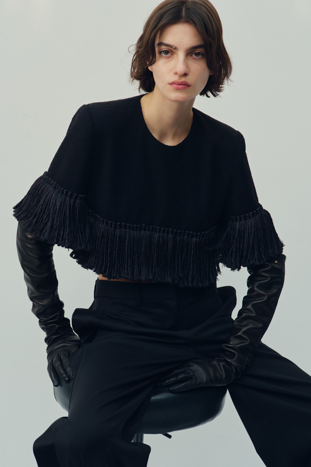 6 лайфхаків від нью-йоркських стилістів для миттєвого апгрейду вашого одягу.
38