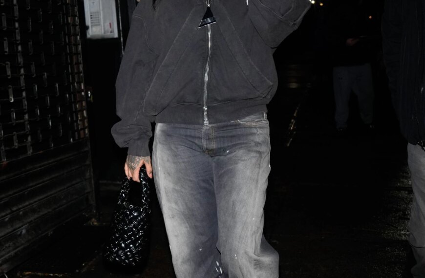 5 свіжих відтінків деніму, що додадуть вашому весняному луку оригінальності