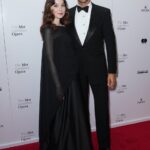 Хто така дружина Пола Ентоні Келлі, Сід Відзішевскі-Келлі?