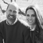 Принц Вільям та принцеса Кейт святкують День святого Валентина новим милим фото