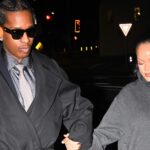 Ріанна та A$AP Rocky оновлюють образи Cosy Grays за допомогою ідеальних образів для побачення та вечірнього побачення.