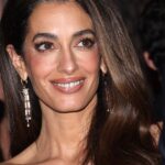 Стиль Джорджа та Амаль Клуні на побаченні на Олімпіаді: класичний, елегантний та абсолютно відповідний їм