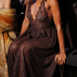 Усі образи знаменитостей з першого ряду з показів Тижня моди в Мілані осінь 2026 року