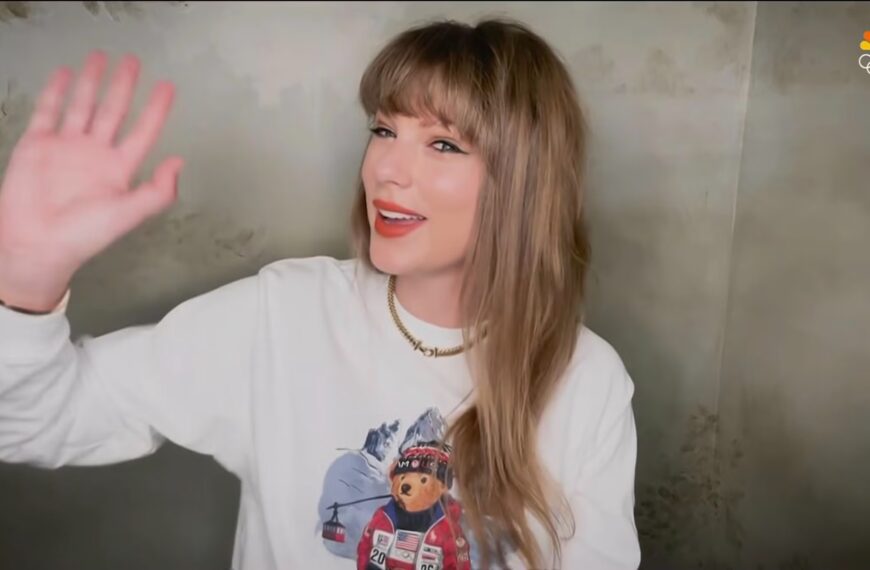 Усі знаменитості на церемонії відкриття зимових Олімпійських ігор 2026 року