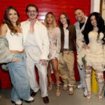 Усі знаменитості на Супербоулі LX 2026 року