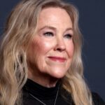 Усі зворушливі данини знаменитостей акторці та коміку Кетрін О'Хара