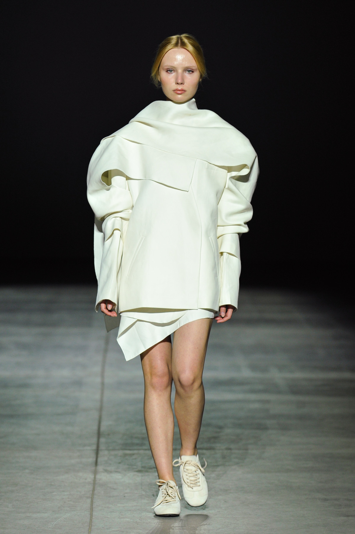 Погляд у минуле: головні моменти 58-го Ukrainian Fashion Week
28