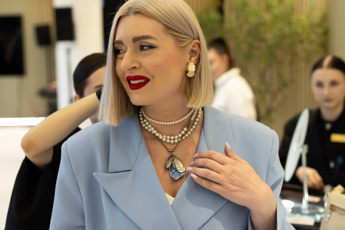 SOVA оголосив про колаборацію з фільмом «Мавка. Дійсна легенда» та влаштував приватний перегляд
4