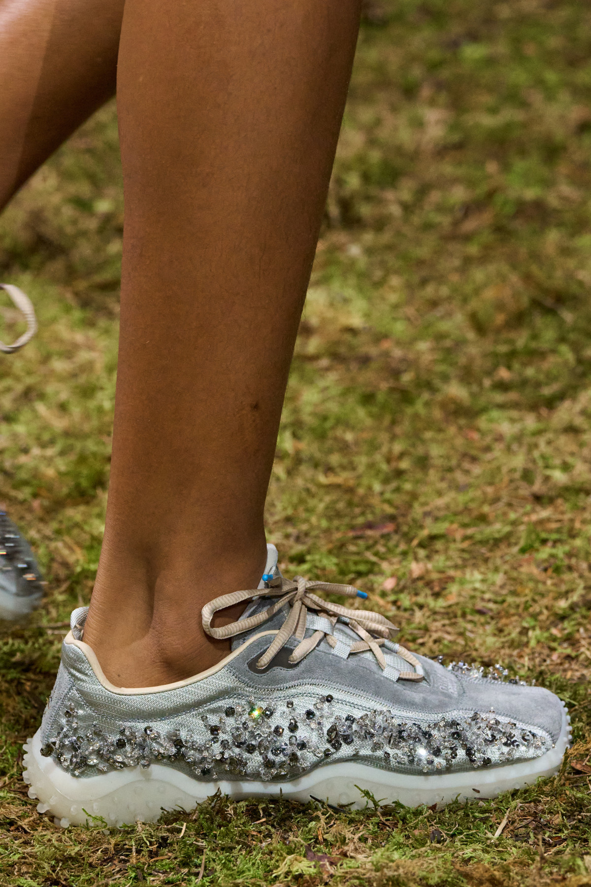 12 найгарячіших моделей взуття з подіуму Miu Miu, що будуть в моді у 2026.
3