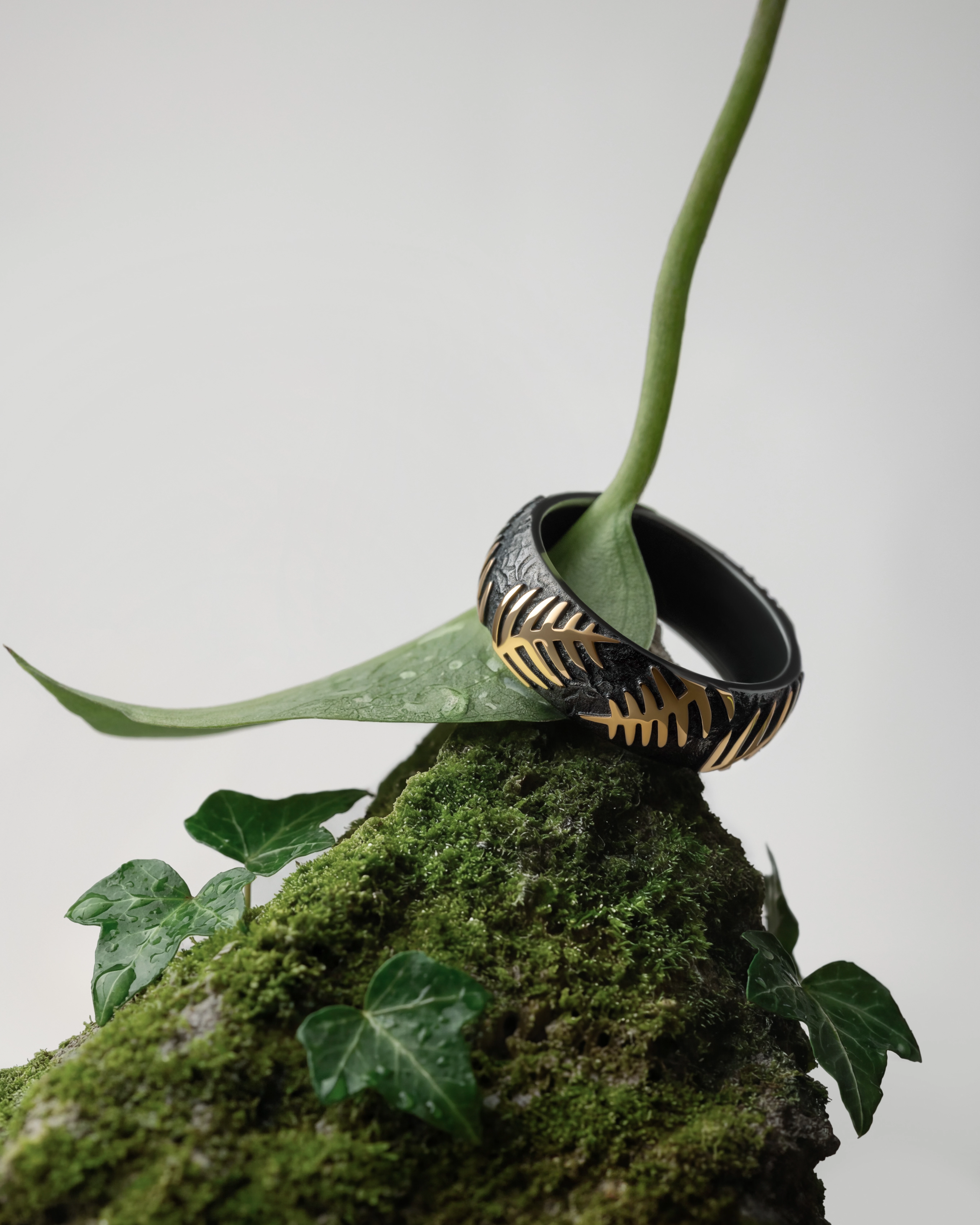 SOVA й "Мавка. Автентична легенда": коштовна адаптація українського переказу.
8