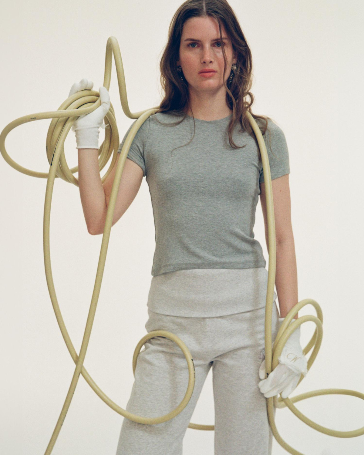 Трендові речі березня: кращі свіжі колекції українських дизайнерів для оновлення весняного іміджу.
6