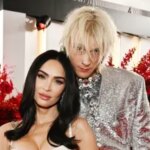 Діти Меган Фокс: Її діти з колишнім чоловіком Браяном Остіном Гріном та MGK