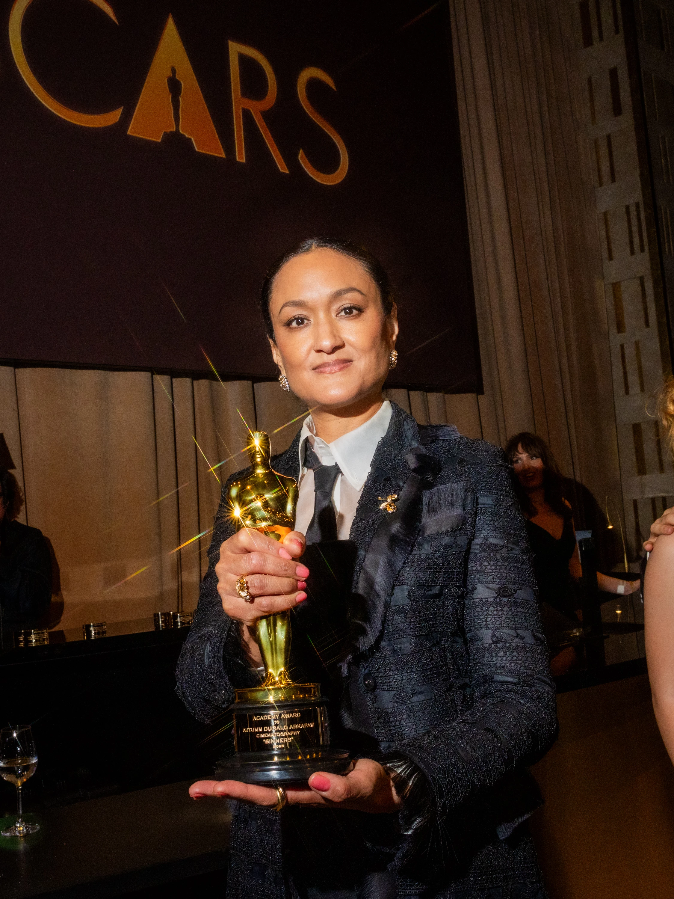 Шістка найяскравіших подій "Оскара – 2026"
2