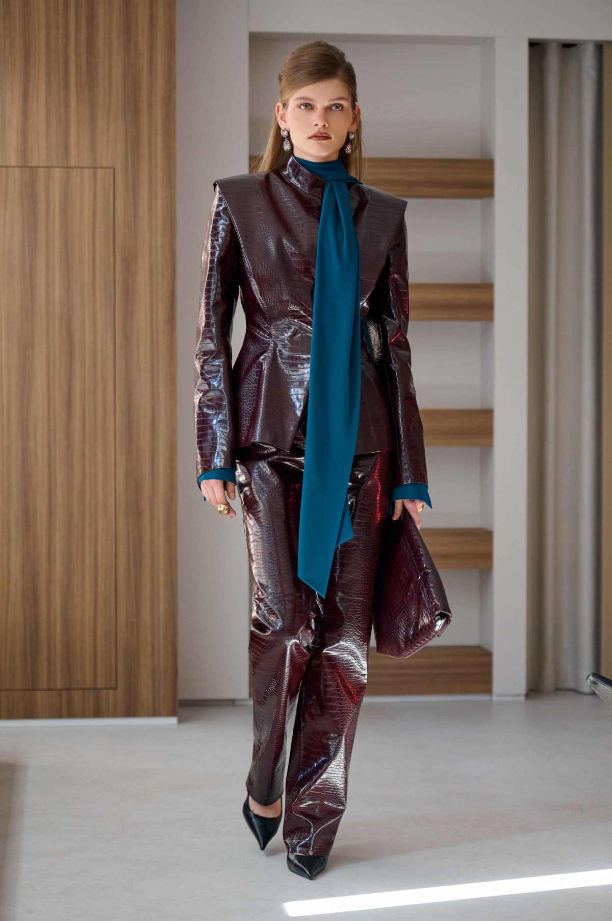 Погляд у минуле: головні моменти 58-го Ukrainian Fashion Week
14