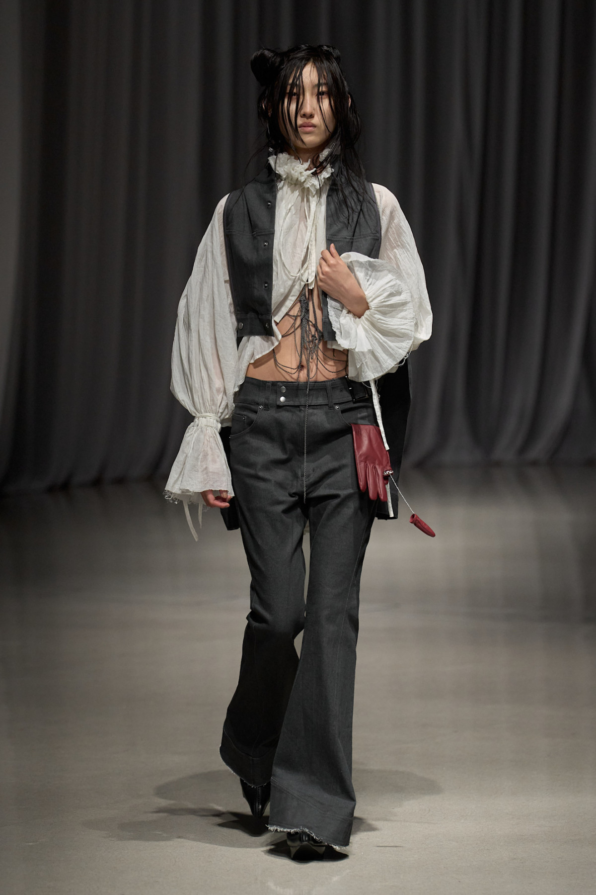 Токійський стиль: 7 простих модних рішень для тебе
44