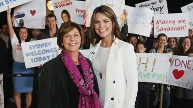 Як довго зникла Ненсі Гатрі? Дні з початку пошуків