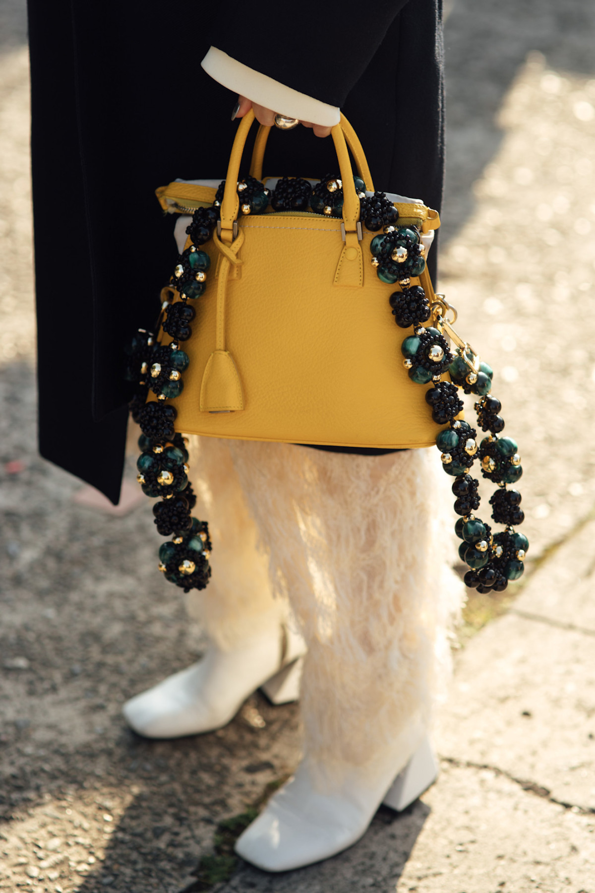 Токіо заворожує: 30 вуличних стилів, від яких не відірвати погляд.
1