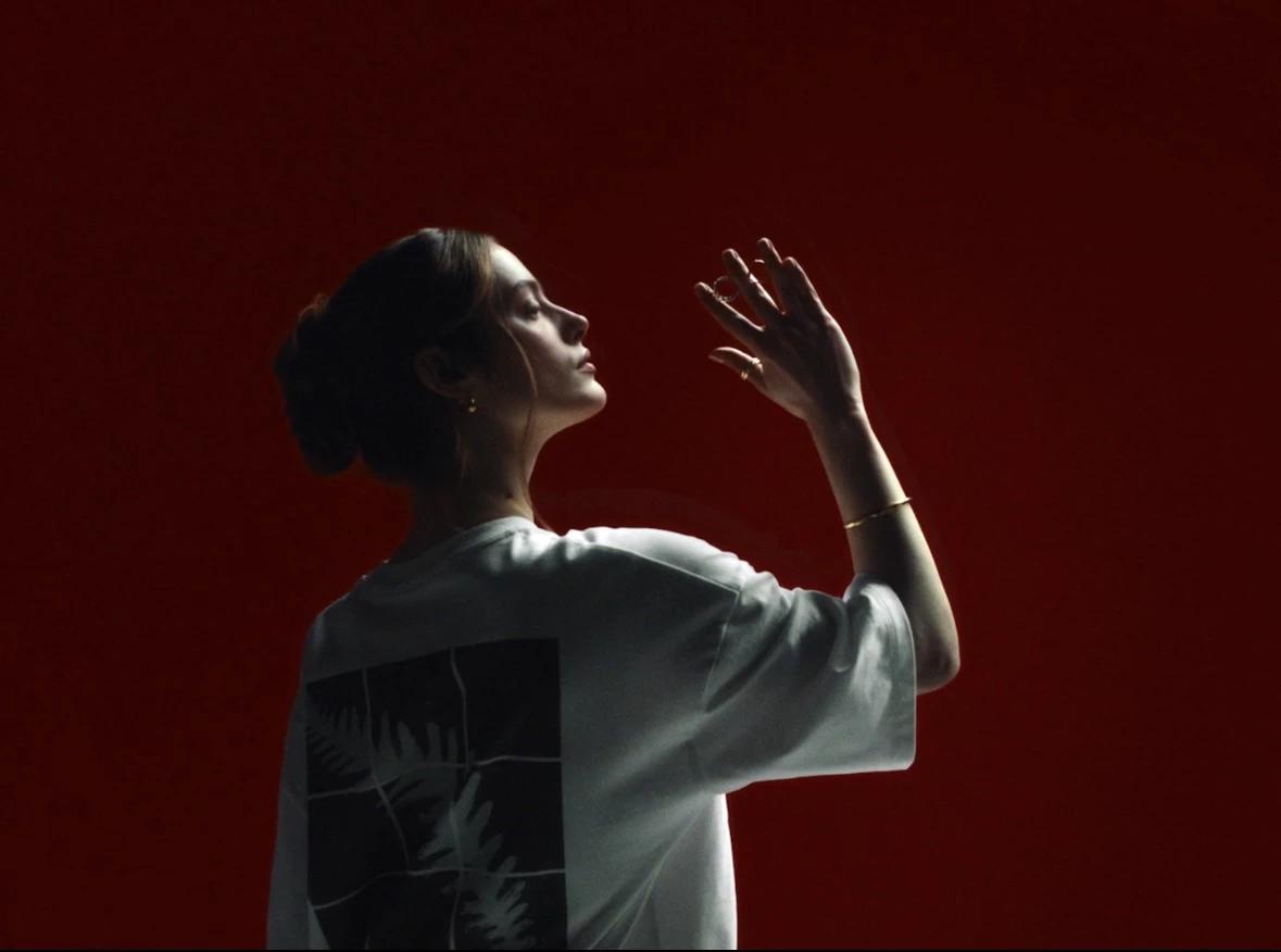 Модне втілення української легенди: INTERTOP і "Мавка. Лісова пісня" презентують колаборацію.
3