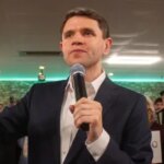 З ким Джеймс Таларіко балотуватиметься в Техасі? Оновлення щодо висунення від республіканців